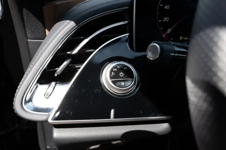 Mercedes-Benz E 200 din 2024 cu 11.086 km - oferta MER176749 - foto 17