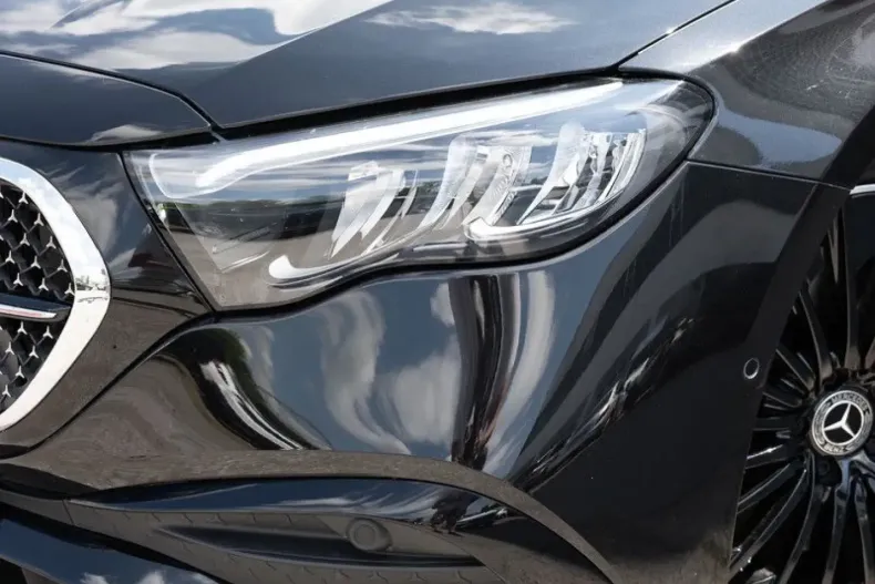 Mercedes-Benz E 200 din 2024 cu 11.086 km - oferta MER176749 - foto 21