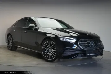 Mercedes-Benz E 220 din 2025 - oferta MER176750