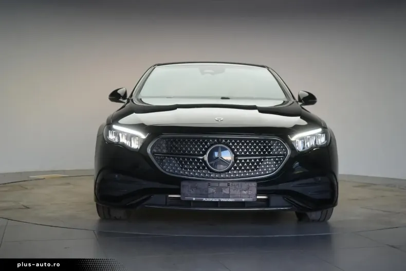 Mercedes-Benz E 220 din 2025 cu 28.000 km - oferta MER176750 - foto 2