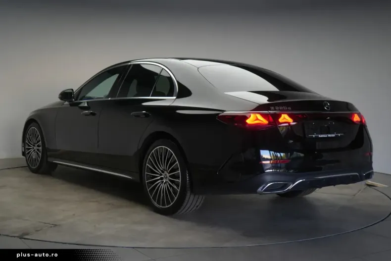 Mercedes-Benz E 220 din 2025 cu 28.000 km - oferta MER176750 - foto 5