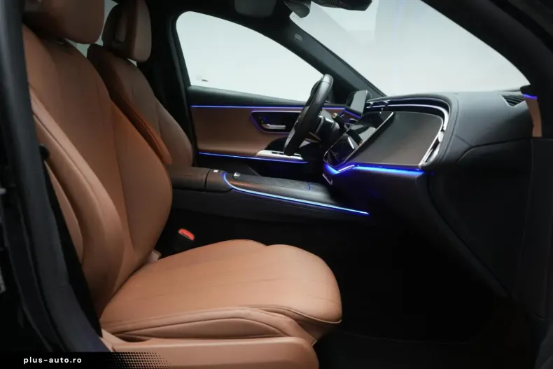 Mercedes-Benz E 220 din 2025 cu 28.000 km - oferta MER176750 - foto 6