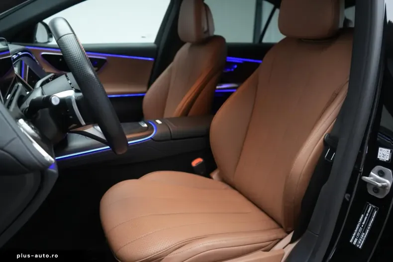 Mercedes-Benz E 220 din 2025 cu 28.000 km - oferta MER176750 - foto 10