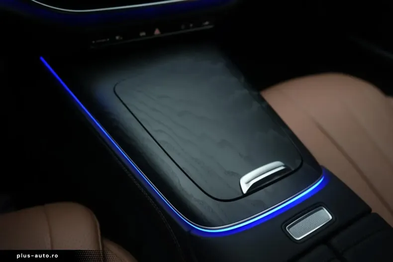 Mercedes-Benz E 220 din 2025 cu 28.000 km - oferta MER176750 - foto 16