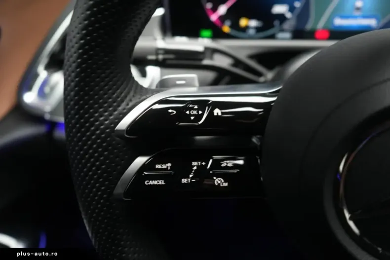 Mercedes-Benz E 220 din 2025 cu 28.000 km - oferta MER176750 - foto 17