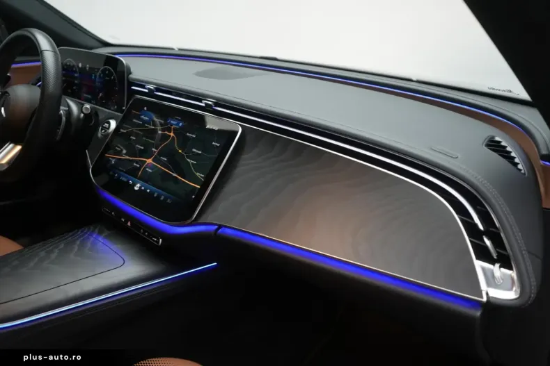 Mercedes-Benz E 220 din 2025 cu 28.000 km - oferta MER176750 - foto 19