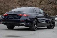 Mercedes-Benz E 200 din 2025 cu 9.545 km - oferta MER176751 - foto 2