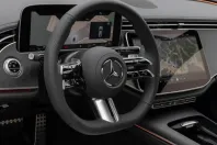 Mercedes-Benz E 200 din 2025 cu 9.545 km - oferta MER176751 - foto 12