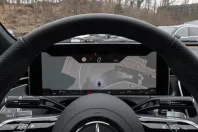 Mercedes-Benz E 200 din 2025 cu 9.545 km - oferta MER176751 - foto 15