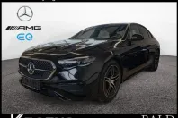 Mercedes-Benz E 200 din 2025 cu 4.628 km - oferta MER176752 - foto 1