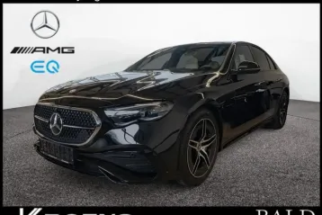 Mercedes-Benz E 200 din 2025 - oferta MER176752