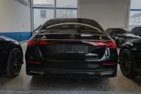 Mercedes-Benz E 200 din 2025 cu 4.628 km - oferta MER176752 - foto 5