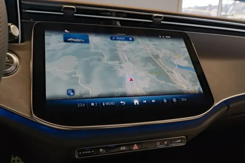 Mercedes-Benz E 200 din 2025 cu 4.628 km - oferta MER176752 - foto 17