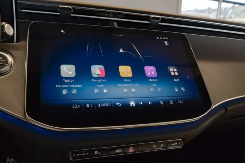 Mercedes-Benz E 200 din 2025 cu 4.628 km - oferta MER176752 - foto 18