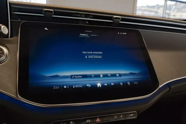 Mercedes-Benz E 200 din 2025 cu 4.628 km - oferta MER176752 - foto 19