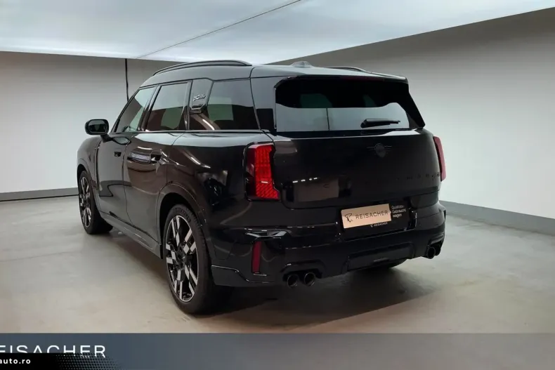MINI John Cooper Works Countryman din 2024 cu 17.124 km - oferta MIN176753 - foto 2