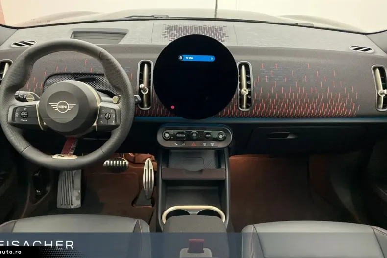 MINI John Cooper Works Countryman din 2024 cu 17.124 km - oferta MIN176753 - foto 6