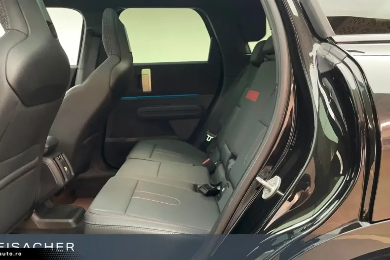 MINI John Cooper Works Countryman din 2024 cu 17.124 km - oferta MIN176753 - foto 8