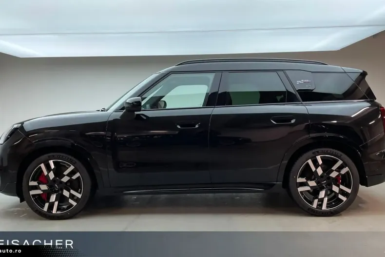 MINI John Cooper Works Countryman din 2024 cu 17.124 km - oferta MIN176753 - foto 9