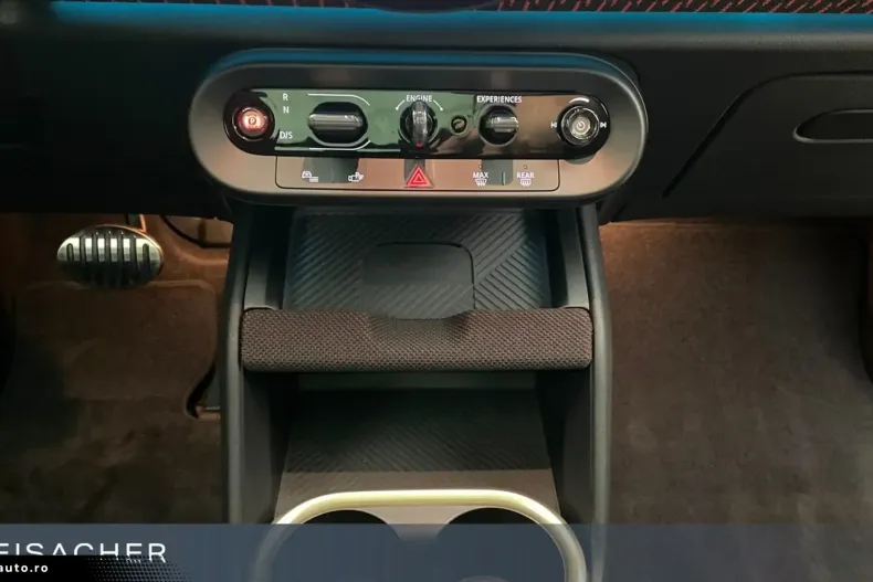 MINI John Cooper Works Countryman din 2024 cu 17.124 km - oferta MIN176753 - foto 11