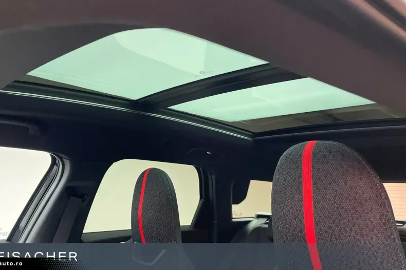 MINI John Cooper Works Countryman din 2024 cu 17.124 km - oferta MIN176753 - foto 12