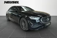 Mercedes-Benz E 200 din 2024 cu 26.674 km - oferta MER176754 - foto 1
