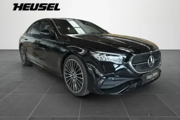 Mercedes-Benz E 200 din 2024 - oferta MER176754