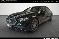 Mercedes-Benz E 200 din 2024 cu 26.674 km - oferta MER176754 - foto 2