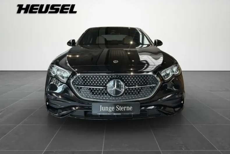 Mercedes-Benz E 200 din 2024 cu 26.674 km - oferta MER176754 - foto 3