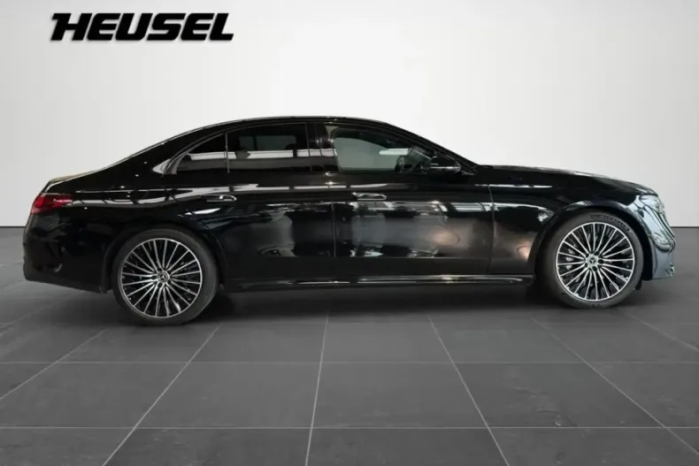 Mercedes-Benz E 200 din 2024 cu 26.674 km - oferta MER176754 - foto 4