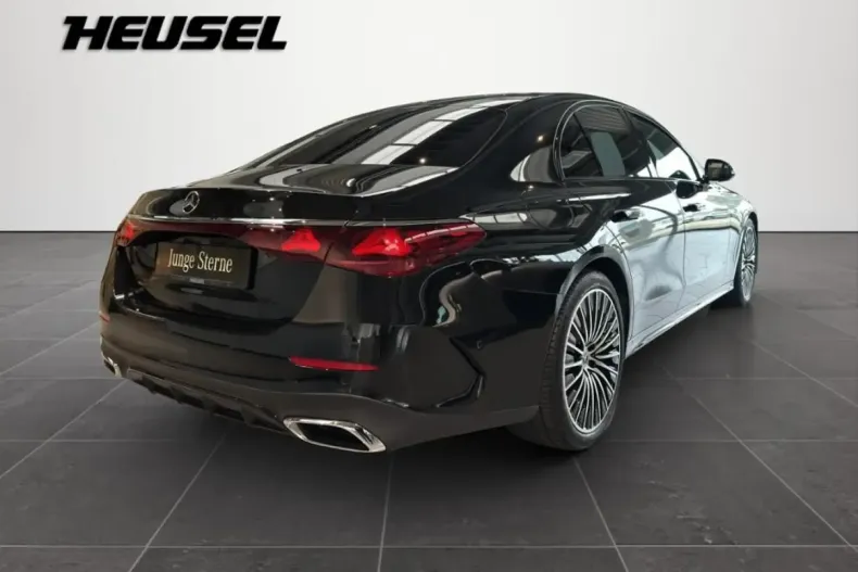 Mercedes-Benz E 200 din 2024 cu 26.674 km - oferta MER176754 - foto 5