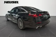 Mercedes-Benz E 200 din 2024 cu 26.674 km - oferta MER176754 - foto 7