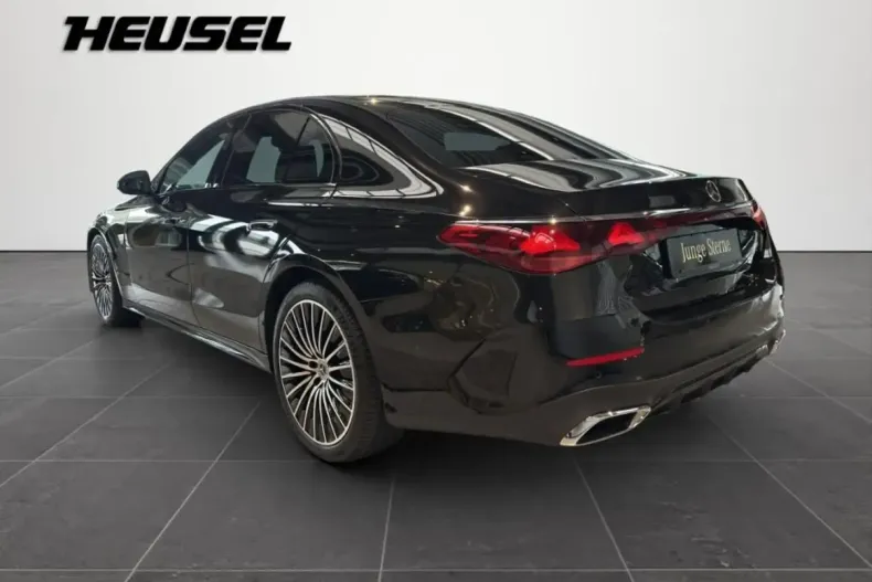 Mercedes-Benz E 200 din 2024 cu 26.674 km - oferta MER176754 - foto 7