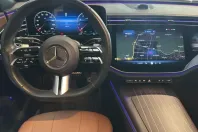 Mercedes-Benz E 200 din 2024 cu 26.674 km - oferta MER176754 - foto 11