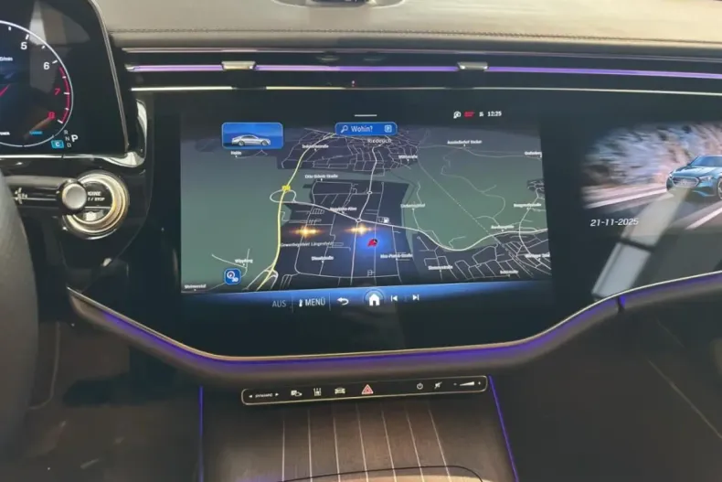 Mercedes-Benz E 200 din 2024 cu 26.674 km - oferta MER176754 - foto 13