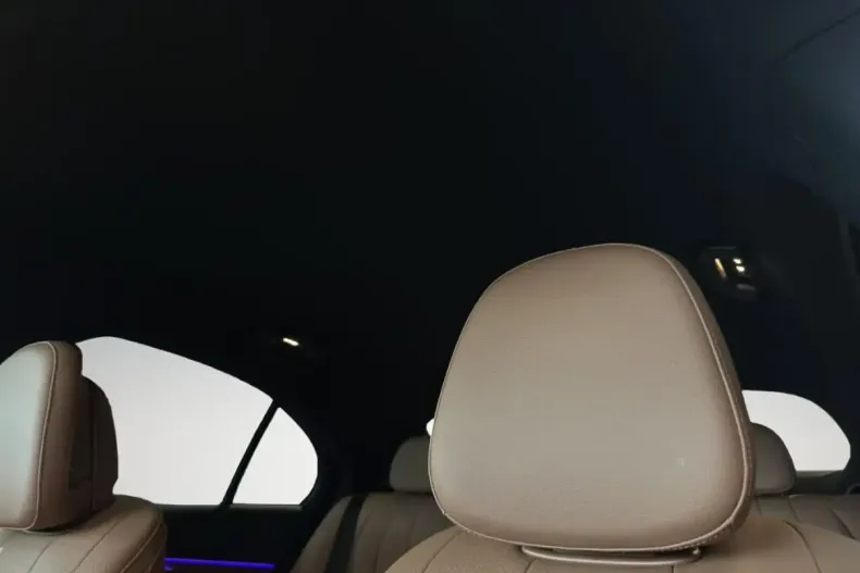 Mercedes-Benz E 200 din 2024 cu 26.674 km - oferta MER176754 - foto 17