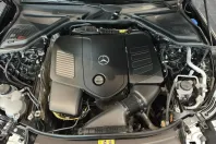 Mercedes-Benz E 200 din 2024 cu 26.674 km - oferta MER176754 - foto 20