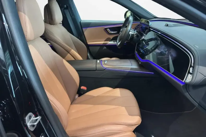 Mercedes-Benz E 200 din 2024 cu 26.674 km - oferta MER176754 - foto 21