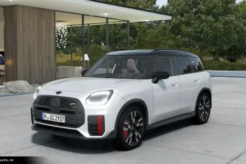 MINI John Cooper Works Countryman din 2025 - oferta MIN176755