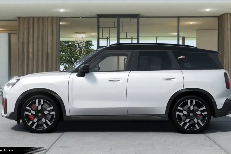 MINI John Cooper Works Countryman din 2025 cu 11.839 km - oferta MIN176755 - foto 2