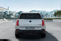 MINI John Cooper Works Countryman din 2025 cu 11.839 km - oferta MIN176755 - foto 3