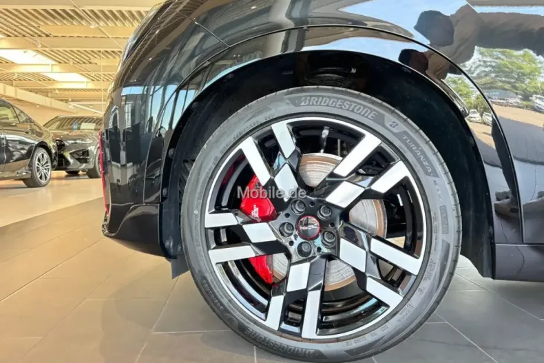 MINI John Cooper Works Countryman din 2024 cu 18.199 km - oferta MIN176756 - foto 4