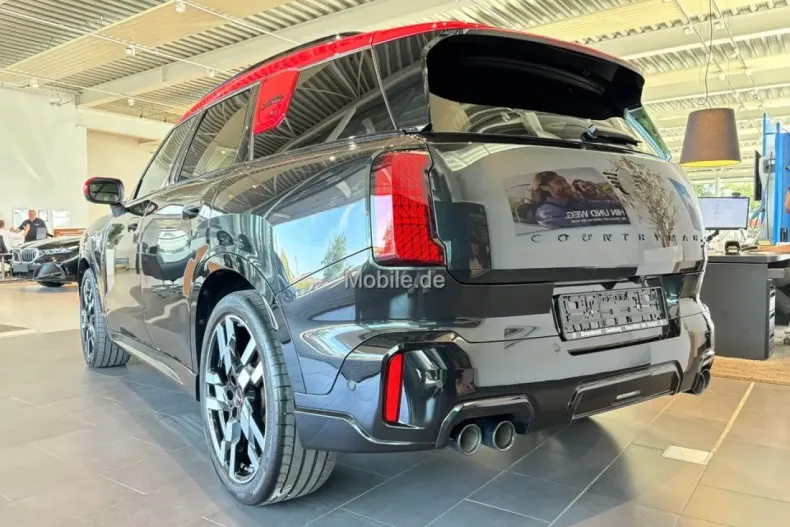 MINI John Cooper Works Countryman din 2024 cu 18.199 km - oferta MIN176756 - foto 6