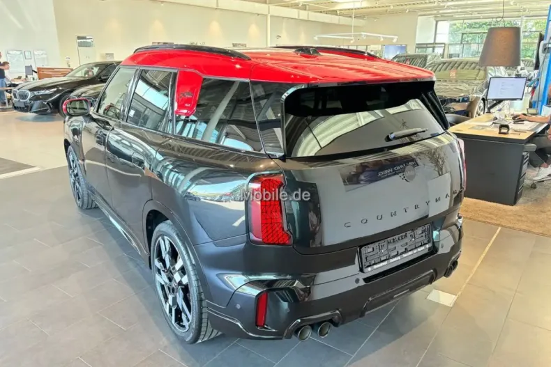 MINI John Cooper Works Countryman din 2024 cu 18.199 km - oferta MIN176756 - foto 7