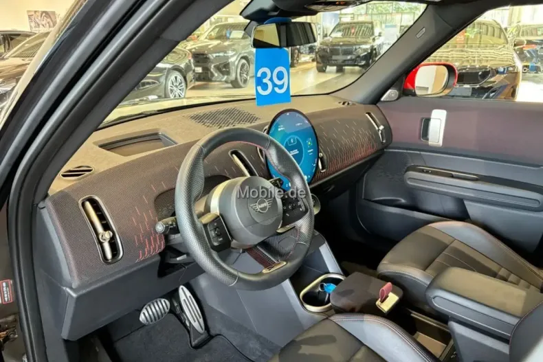 MINI John Cooper Works Countryman din 2024 cu 18.199 km - oferta MIN176756 - foto 13