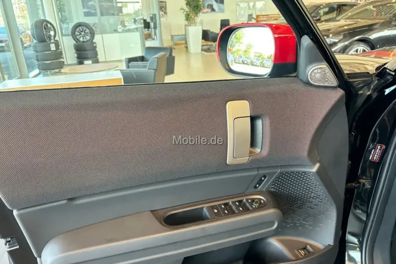 MINI John Cooper Works Countryman din 2024 cu 18.199 km - oferta MIN176756 - foto 14