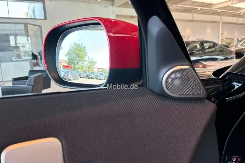 MINI John Cooper Works Countryman din 2024 cu 18.199 km - oferta MIN176756 - foto 15