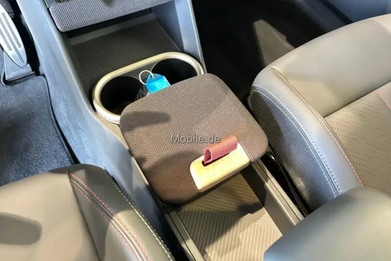 MINI John Cooper Works Countryman din 2024 cu 18.199 km - oferta MIN176756 - foto 20