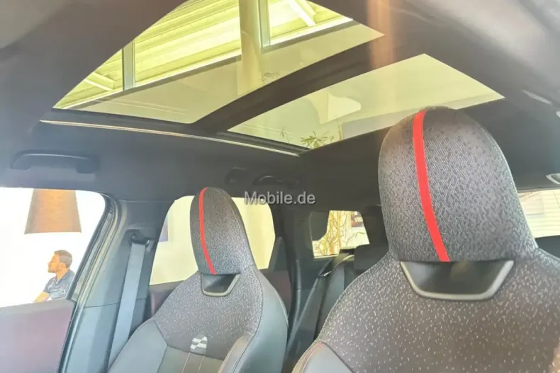 MINI John Cooper Works Countryman din 2024 cu 18.199 km - oferta MIN176756 - foto 22