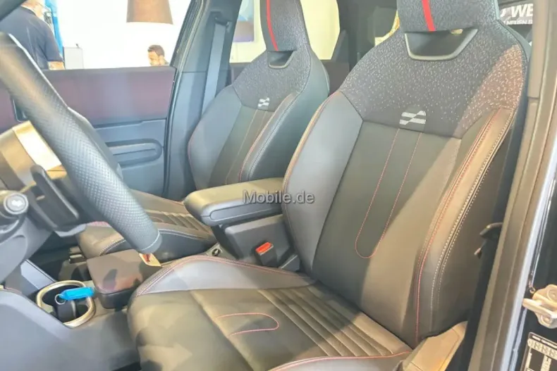 MINI John Cooper Works Countryman din 2024 cu 18.199 km - oferta MIN176756 - foto 23